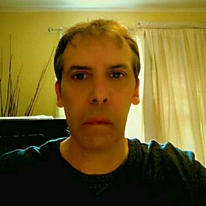 Meet your Posher, Steven